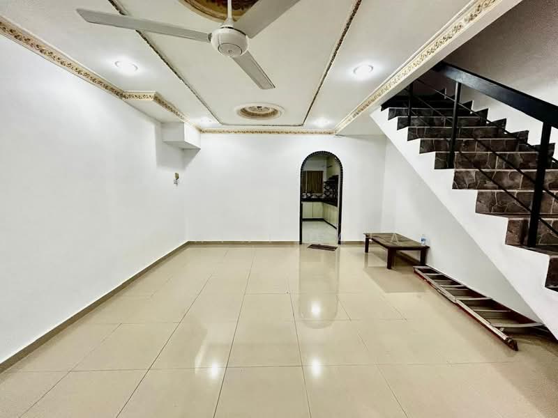 Taman Sri Rampai untuk Untuk Dijual - RM 560,000, Mac 2026 - Interior - PropertyGuru.com.my