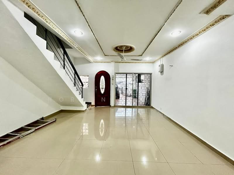 Taman Sri Rampai untuk Untuk Dijual - RM 560,000, Mac 2026 - Entrance - PropertyGuru.com.my