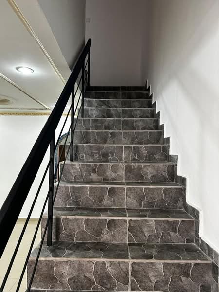 Taman Sri Rampai untuk Untuk Dijual - RM 560,000, Mac 2026 - Interior - PropertyGuru.com.my