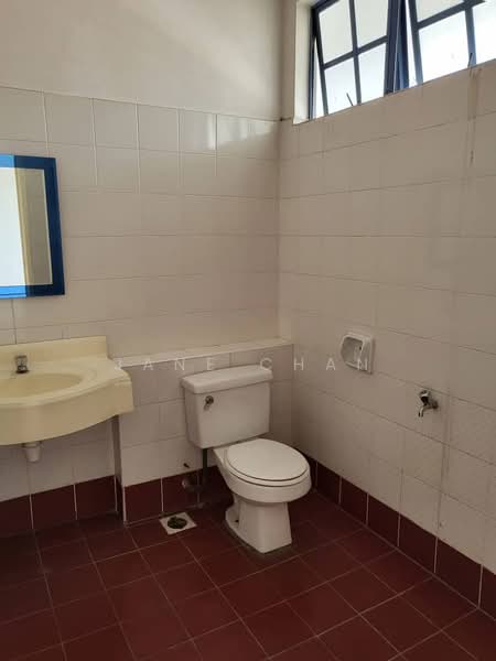 Bandar Sri Damansara untuk Untuk Dijual - RM 1,280,000, Mac 2026 - Bathroom - PropertyGuru.com.my