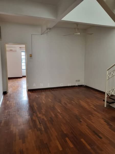 Bandar Sri Damansara untuk Untuk Dijual - RM 1,280,000, Mac 2026 - Living Room - PropertyGuru.com.my