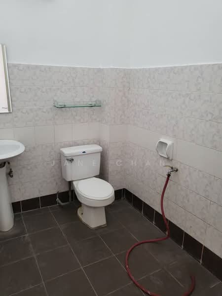 Bandar Sri Damansara untuk Untuk Dijual - RM 1,280,000, Mac 2026 - Bathroom - PropertyGuru.com.my