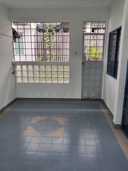 Bandar Sri Damansara untuk Untuk Dijual - RM 1,280,000, Mac 2026 - Entrance - PropertyGuru.com.my