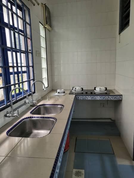 Bandar Sri Damansara untuk Untuk Dijual - RM 1,280,000, Mac 2026 - Kitchen - PropertyGuru.com.my