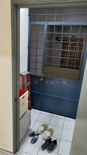 Apartment for Sale at Pangsapuri Kasturi Tiara - Eric Liew - Entrance - PropertyGuru.com.my