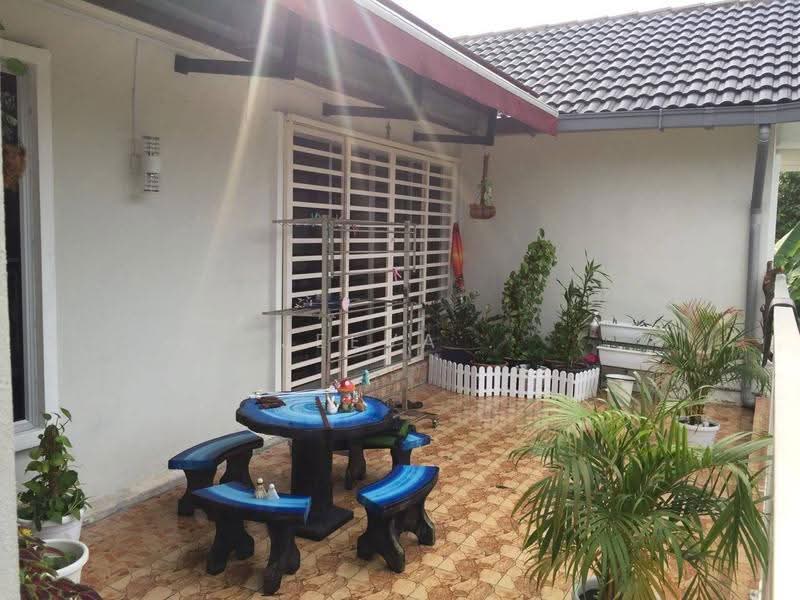 Bungalow House untuk Dijual di Bukit Rasah (Seremban) - Jeevs Jeeva - Exterior - PropertyGuru.com.my