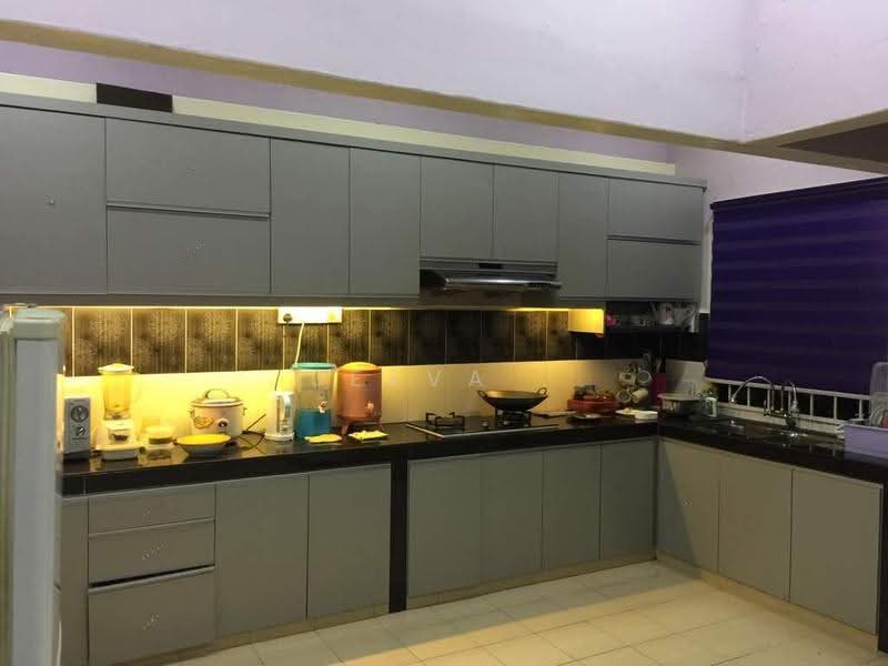 Bungalow House untuk Dijual di Bukit Rasah (Seremban) - Jeevs Jeeva - Kitchen - PropertyGuru.com.my