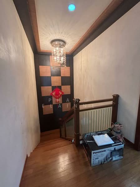 Cluster House for Sale in Taman Sutera Utama (Skudai) - Phang Elainne - PropertyGuru.com.my