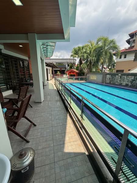Cluster House for Sale in Taman Sutera Utama (Skudai) - Phang Elainne - PropertyGuru.com.my