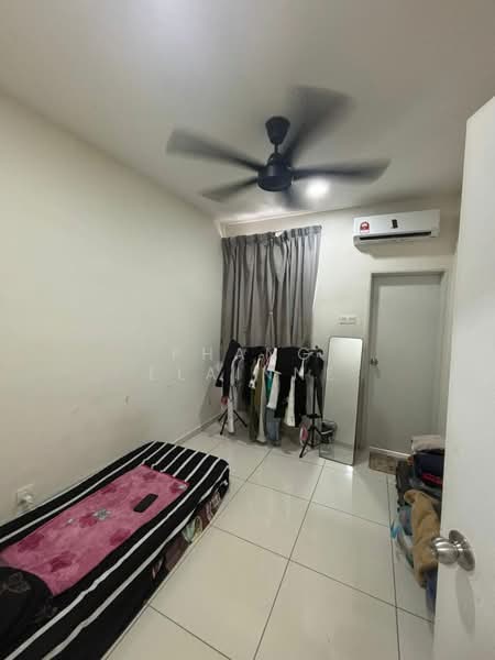 Cluster House for Sale in Taman Sutera Utama (Skudai) - Phang Elainne - PropertyGuru.com.my