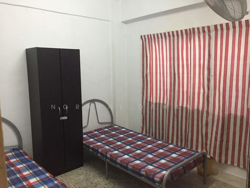Damai Apartment untuk Untuk Dijual - RM 200,000, Mac 2026 - Bedroom - PropertyGuru.com.my