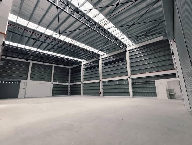 Elmina Business Park untuk Untuk Dijual - RM 10,000,000, Mac 2026 - Interior - PropertyGuru.com.my