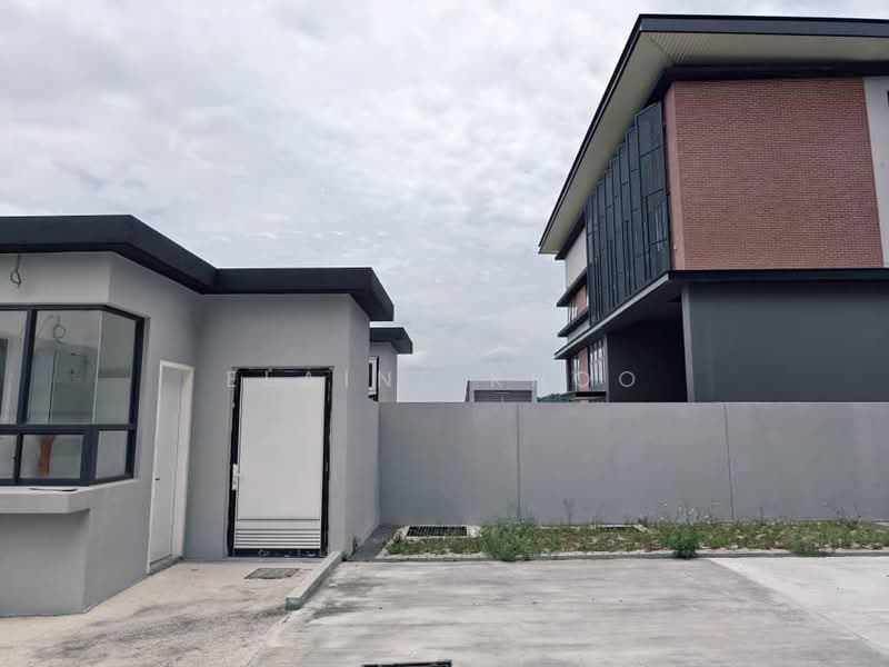 Elmina Business Park untuk Untuk Dijual - RM 10,000,000, Mac 2026 - Exterior - PropertyGuru.com.my