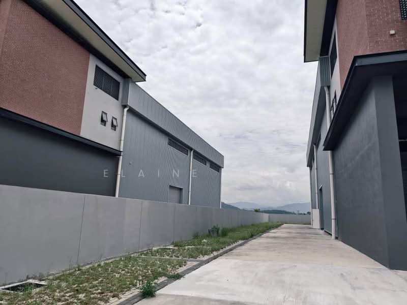 Elmina Business Park untuk Untuk Dijual - RM 10,000,000, Mac 2026 - Exterior - PropertyGuru.com.my