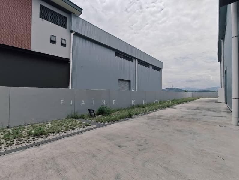 Elmina Business Park untuk Untuk Dijual - RM 10,000,000, Mac 2026 - Exterior - PropertyGuru.com.my