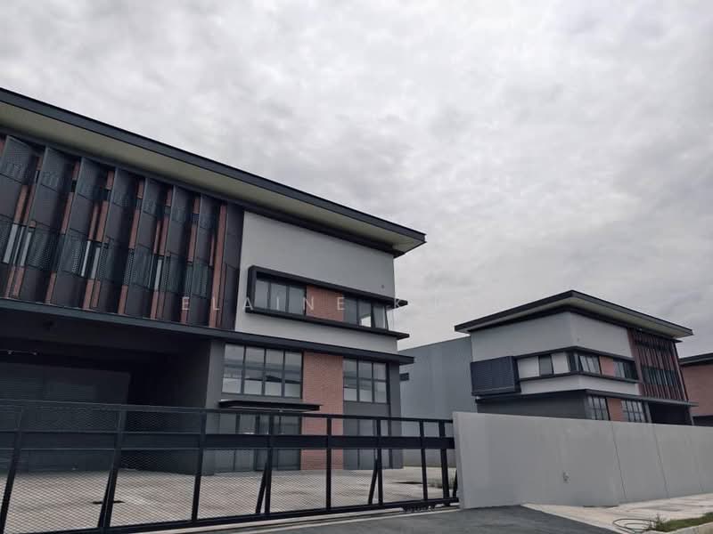 Elmina Business Park untuk Untuk Dijual - RM 10,000,000, Mac 2026 - Exterior - PropertyGuru.com.my