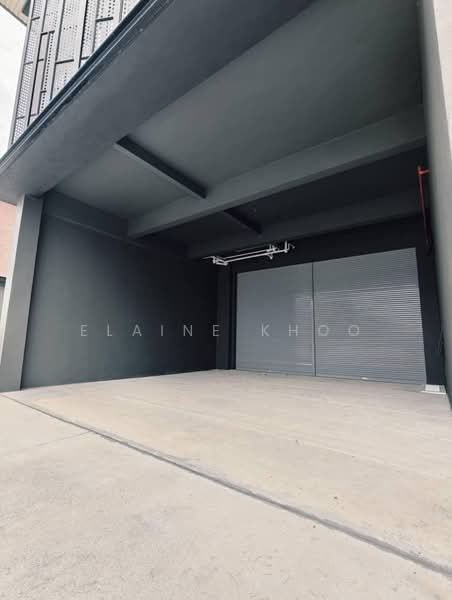 Elmina Business Park untuk Untuk Dijual - RM 10,000,000, Mac 2026 - Exterior - PropertyGuru.com.my