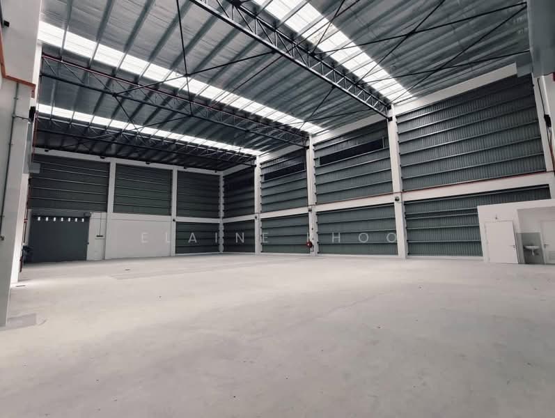Elmina Business Park untuk Untuk Dijual - RM 10,000,000, Mac 2026 - Interior - PropertyGuru.com.my