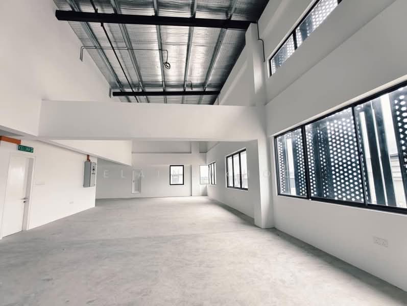 Elmina Business Park untuk Untuk Dijual - RM 10,000,000, Mac 2026 - Interior - PropertyGuru.com.my