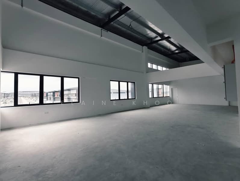 Elmina Business Park untuk Untuk Dijual - RM 10,000,000, Mac 2026 - Interior - PropertyGuru.com.my