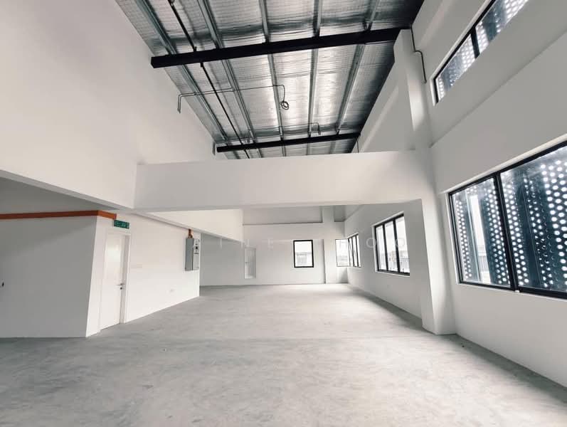 Elmina Business Park untuk Untuk Dijual - RM 10,000,000, Mac 2026 - PropertyGuru.com.my