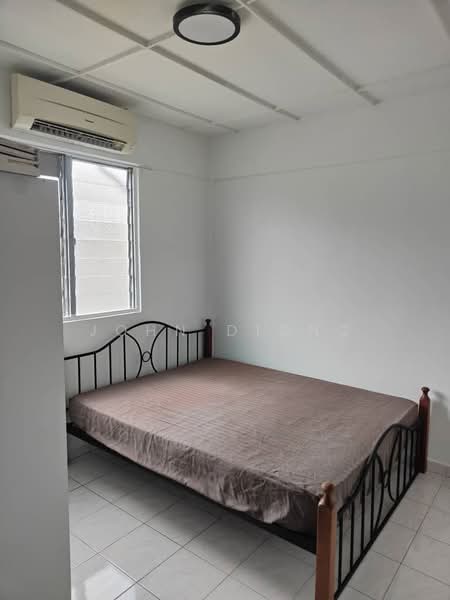 Flat for Rent at Desa Petaling Flat - John Diong - Bedroom - PropertyGuru.com.my
