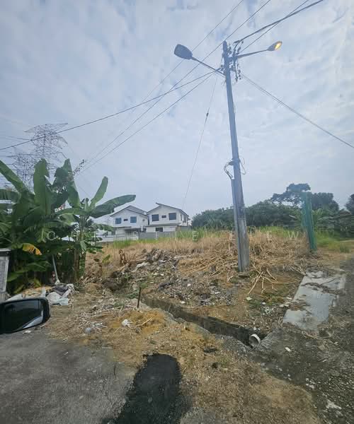 Residential Land for Sale in Port Dickson (Negeri Sembilan) - Christie Liew - Exterior - PropertyGuru.com.my