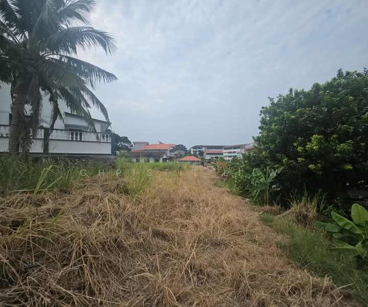 Residential Land for Sale in Port Dickson (Negeri Sembilan) - Christie Liew - Exterior - PropertyGuru.com.my