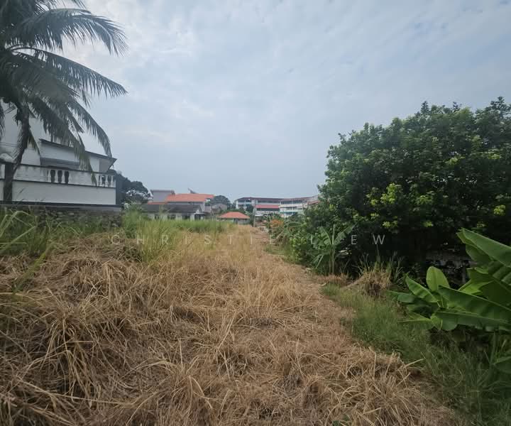 Residential Land for Sale in Port Dickson (Negeri Sembilan) - Christie Liew - Exterior - PropertyGuru.com.my