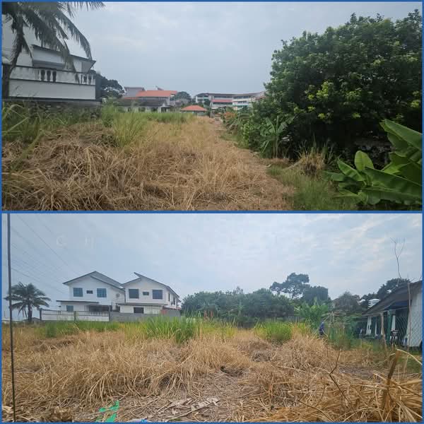 Residential Land for Sale in Port Dickson (Negeri Sembilan) - Christie Liew - Exterior - PropertyGuru.com.my