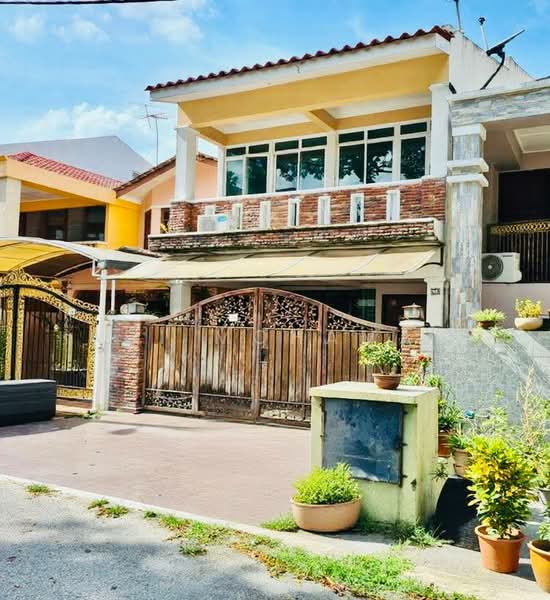 Taman Melawati, Kuala Lumpur untuk Untuk Dijual - RM 795,000, Mac 2026 - Exterior - PropertyGuru.com.my
