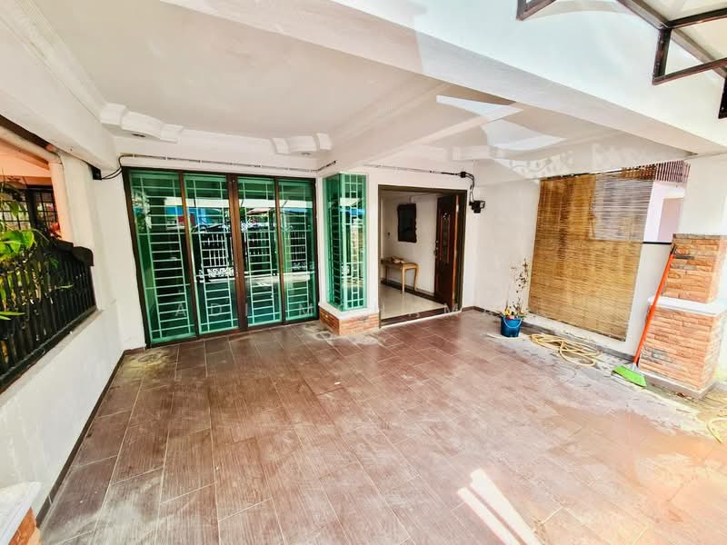 Taman Melawati, Kuala Lumpur untuk Untuk Dijual - RM 795,000, Mac 2026 - Exterior - PropertyGuru.com.my