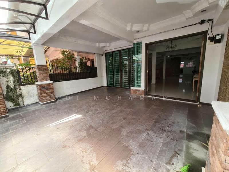 Taman Melawati, Kuala Lumpur untuk Untuk Dijual - RM 795,000, Mac 2026 - Exterior - PropertyGuru.com.my