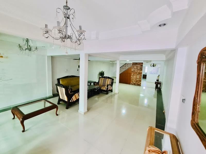 Taman Melawati, Kuala Lumpur untuk Untuk Dijual - RM 795,000, Mac 2026 - Living Room - PropertyGuru.com.my