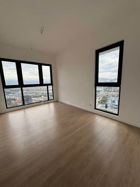 Condominium for Rent at Skyline KL - Steven Leaw - Master bedroom - PropertyGuru.com.my