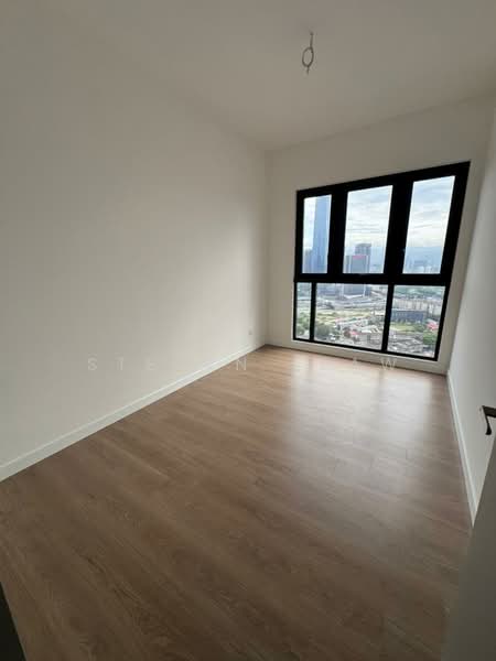 Condominium for Rent at Skyline KL - Steven Leaw - 2nd Bedroom - PropertyGuru.com.my