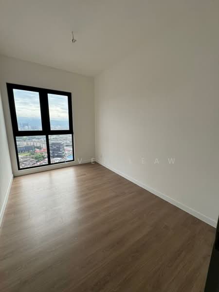 Condominium for Rent at Skyline KL - Steven Leaw - 3rd Bedroom - PropertyGuru.com.my
