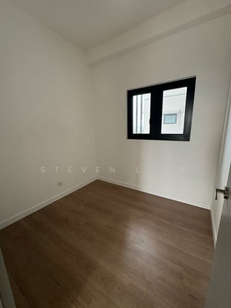 Condominium for Rent at Skyline KL - Steven Leaw - 4th Bedroom - PropertyGuru.com.my