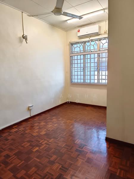2-storey Terraced House for Sale in Taman Puteri Wangsa (Ulu Tiram) - Samantha Teng - Interior - PropertyGuru.com.my
