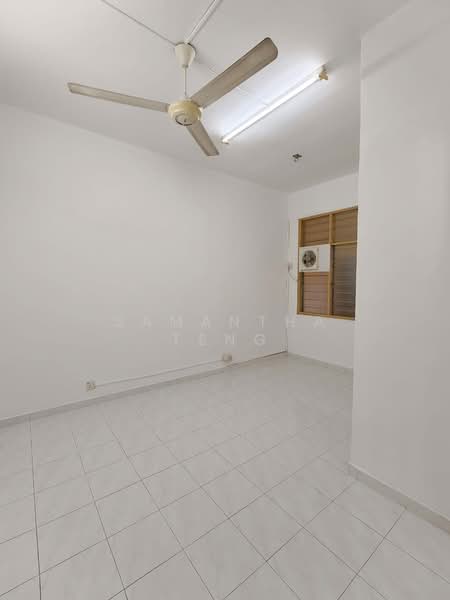 2-storey Terraced House for Sale in Taman Puteri Wangsa (Ulu Tiram) - Samantha Teng - Interior - PropertyGuru.com.my