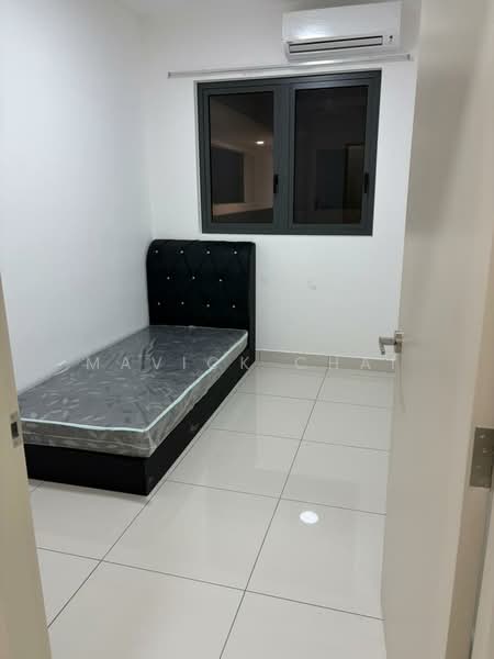 Service Residence for Rent at Nexus Taman Pertama - Mavick Chai - Bedroom - PropertyGuru.com.my