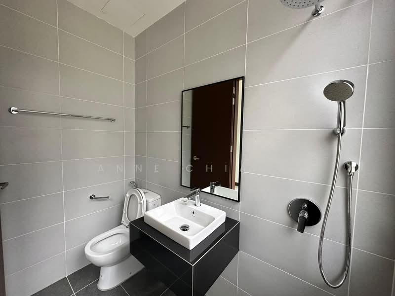 Aurora Resort Villas untuk Untuk Dijual - RM 1,750,000, Mac 2026 - Bathroom - PropertyGuru.com.my