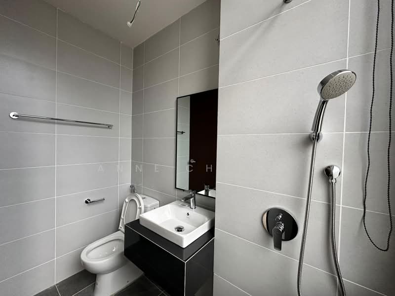 Aurora Resort Villas untuk Untuk Dijual - RM 1,750,000, Mac 2026 - Bathroom - PropertyGuru.com.my