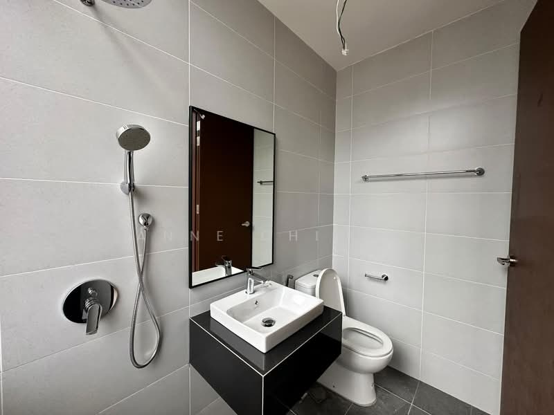 Aurora Resort Villas untuk Untuk Dijual - RM 1,750,000, Mac 2026 - Bathroom - PropertyGuru.com.my