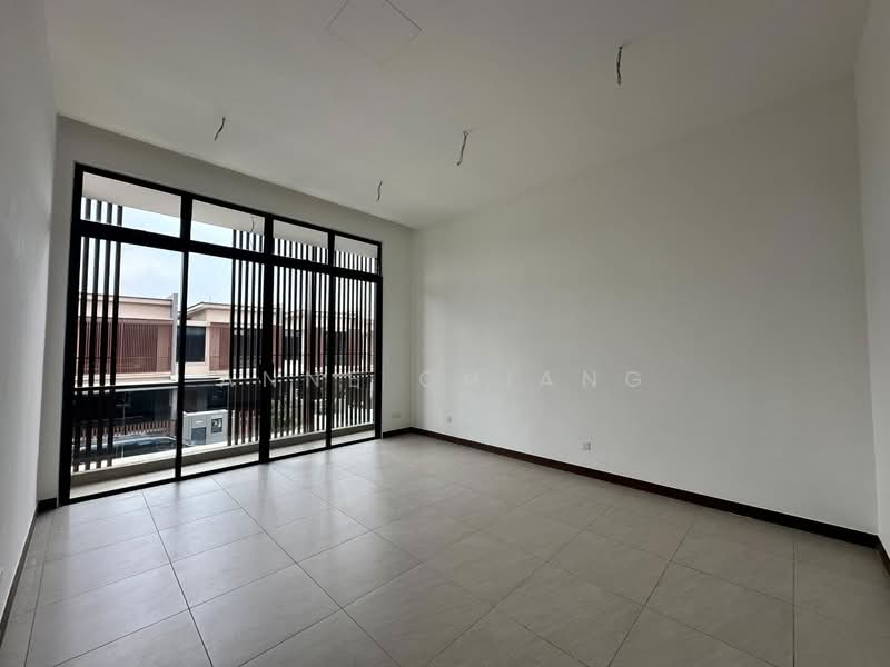 Aurora Resort Villas untuk Untuk Dijual - RM 1,750,000, Mac 2026 - Living Room - PropertyGuru.com.my