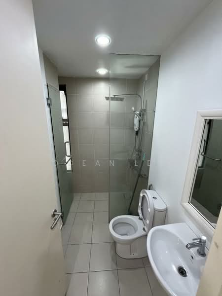 Condominium for Sale at Windows on The Park - Ocean Lee - Bathroom - PropertyGuru.com.my