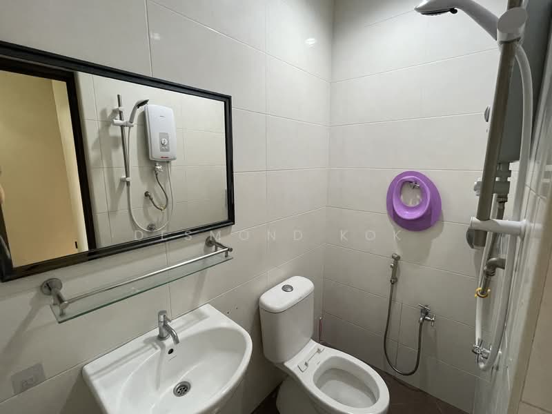 2-storey Terraced House for Sale in Kepong (Kuala Lumpur) - Desmond Kok - PropertyGuru.com.my