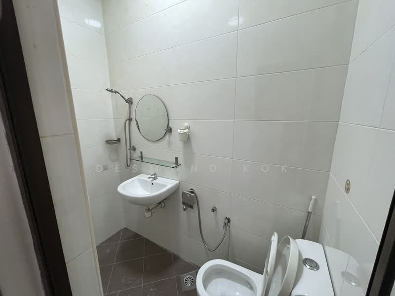 2-storey Terraced House for Sale in Kepong (Kuala Lumpur) - Desmond Kok - PropertyGuru.com.my