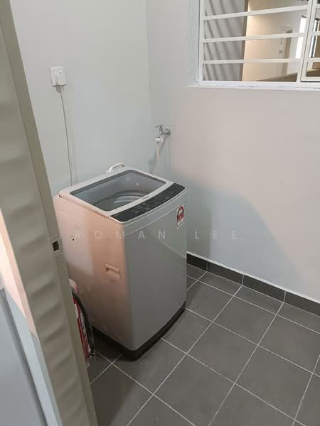 Service Residence for Rent at Savanna Executive Suite @ Southville City - Roman Lee - Interior - PropertyGuru.com.my