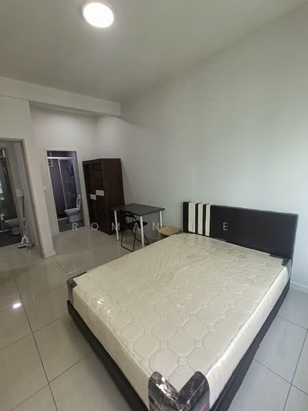 Service Residence for Rent at Savanna Executive Suite @ Southville City - Roman Lee - Bedroom - PropertyGuru.com.my